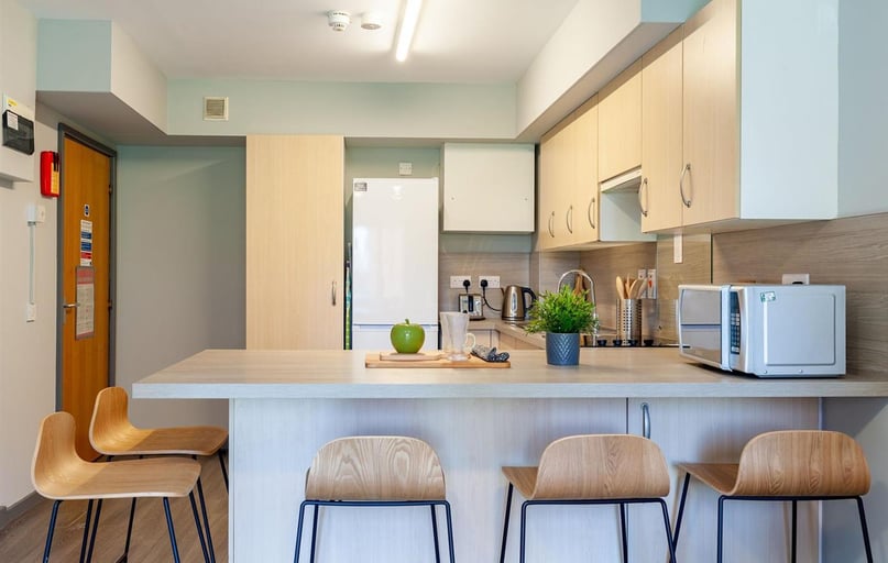 Boston Street, Highfield, Sheffield - Image 1